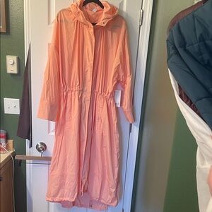 Athleta TALL Trade Winds Jacket